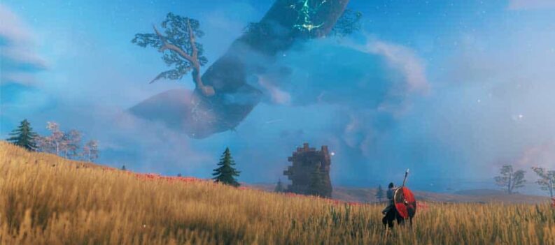 sync issues valheim cover