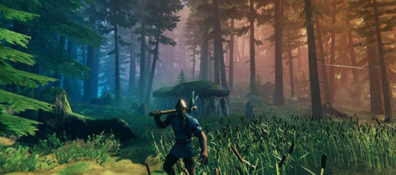 valheim can you farm mushrooms