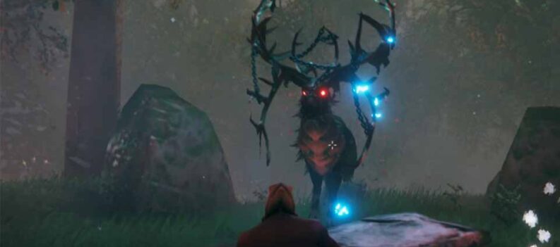 valheim console commands cover