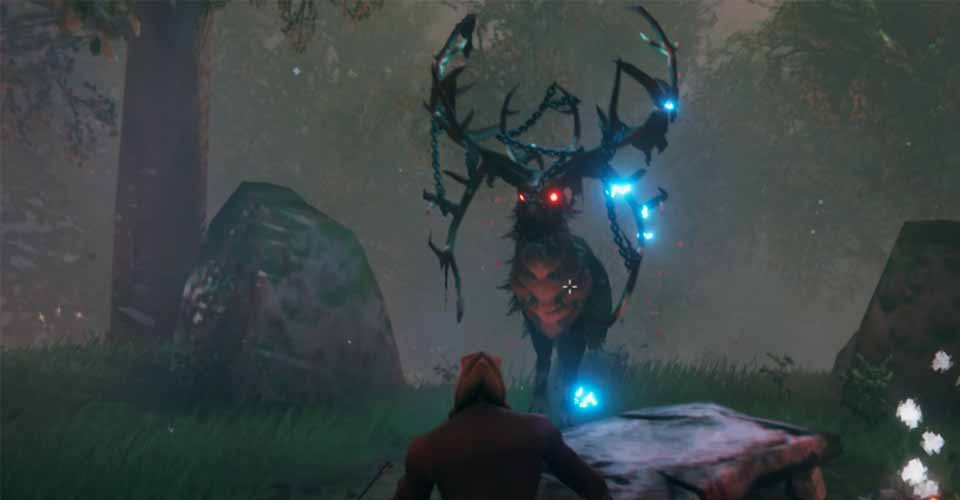 Valheim: All Console Commands | Including Cheat Commands