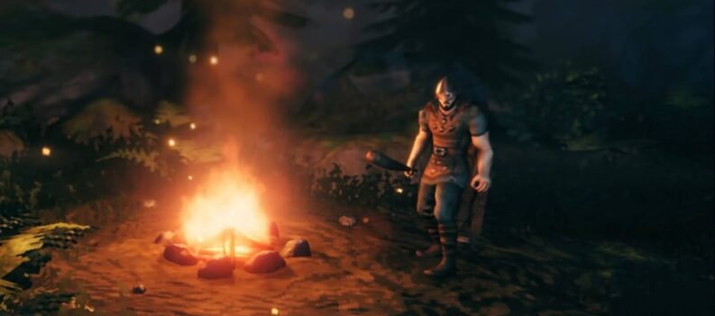 valheim deleting items you no longer need