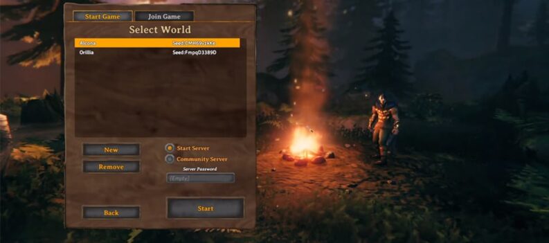 valheim how to add friends