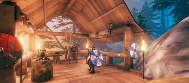 valheim how to transfer save files between pc server