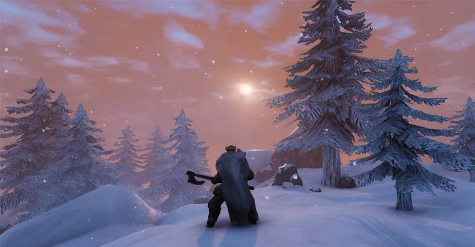 Valheim: How to Save Your Progress