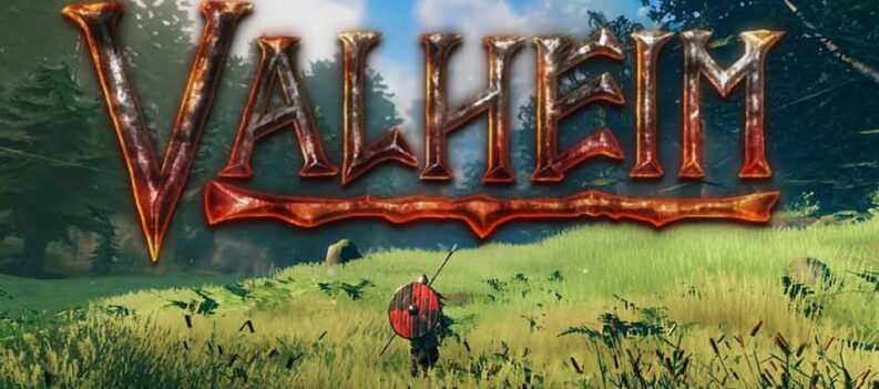 valheim wiki and guides
