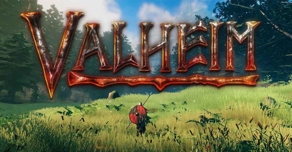 Valheim Wiki & Guides