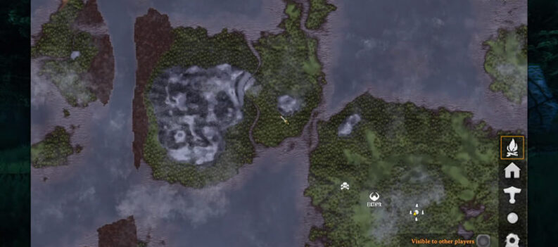 where you should build your first base valheim