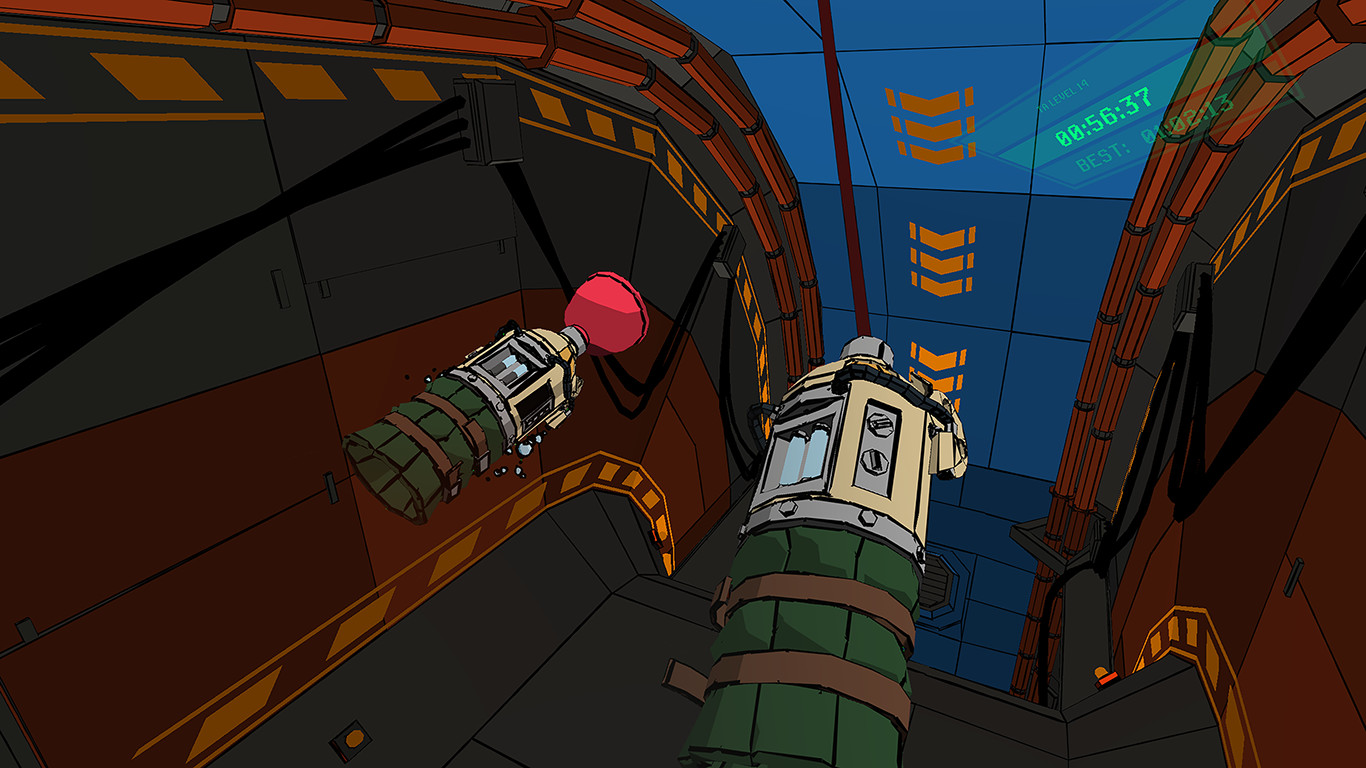 Review: Yupitergrad - PSVR, PS5, PS4