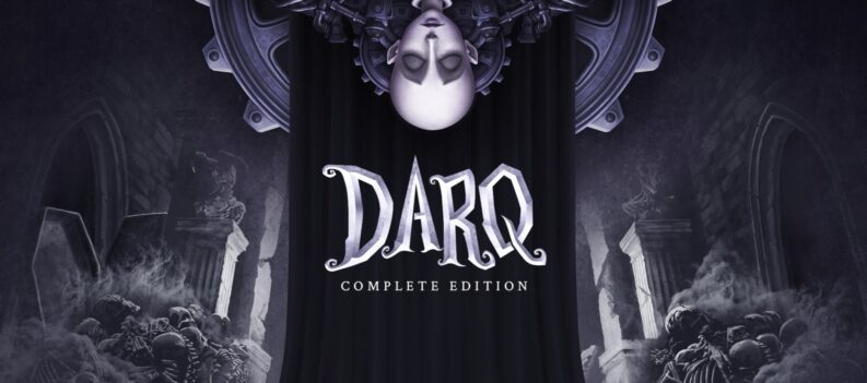 DARQCompleteEdition KeyArt 1
