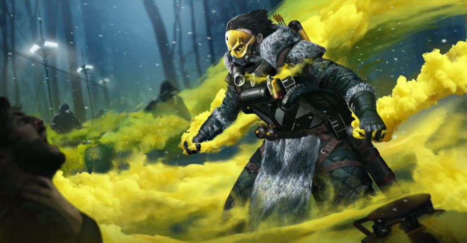 Apex Legends Loading Screen Stuck | Screen Stuck Fix