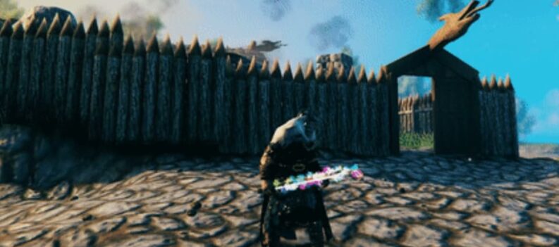 cheat sword craft and stats valheim