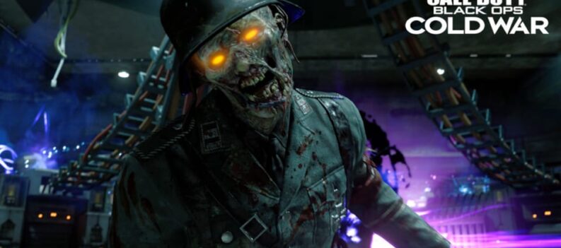 cold war zombies outbreak 10 secret tips