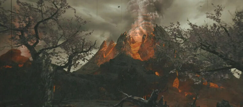 dragonite ore location monster hunter rise