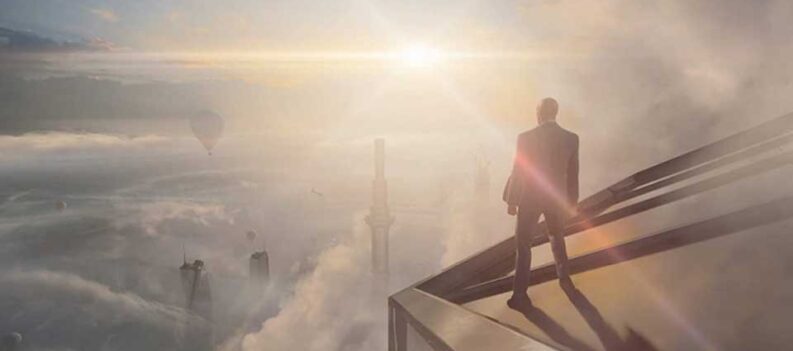 hitman 3.20 patch notes