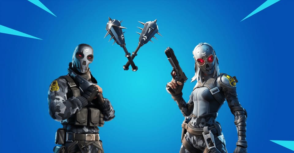 Fortnite: How to Complete Zadie Challenges