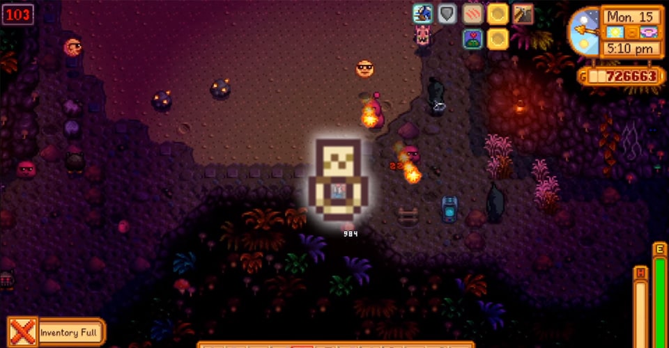 How to Find the Coffee Ring in Stardew Valley