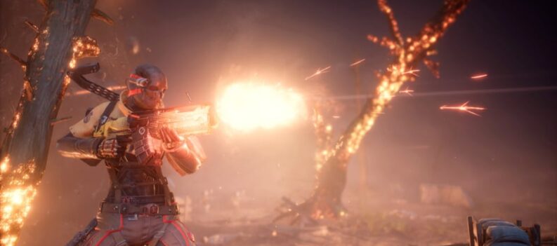 how to fix crash on startup random crashing outriders