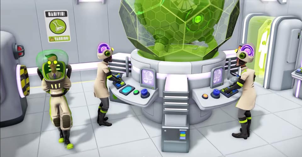 Evil Genius 2 Mac Version: Is it Available