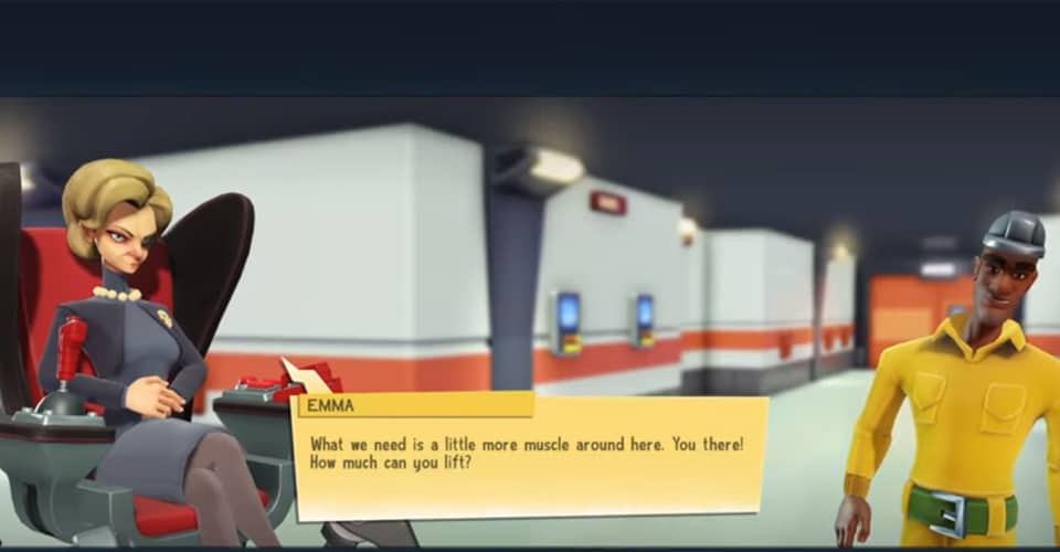 Is Evil Genius 2 World Domination Windows Only