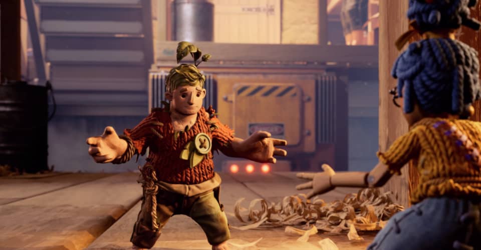 It Takes Two: CE-36475-5 Error Fix