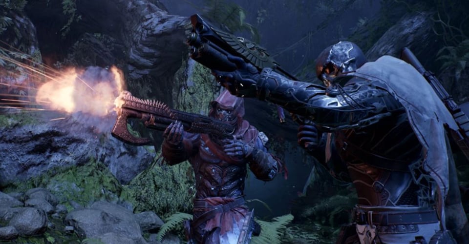 Outriders: Legendary Weapons List – Best to Worst