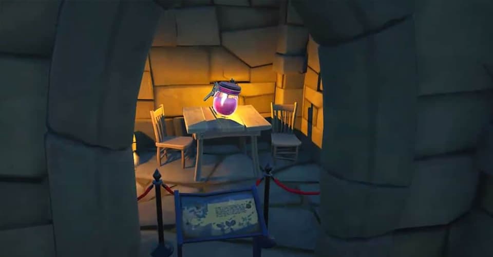 Fortnite: Love Potion Locations [All 3 Locations]
