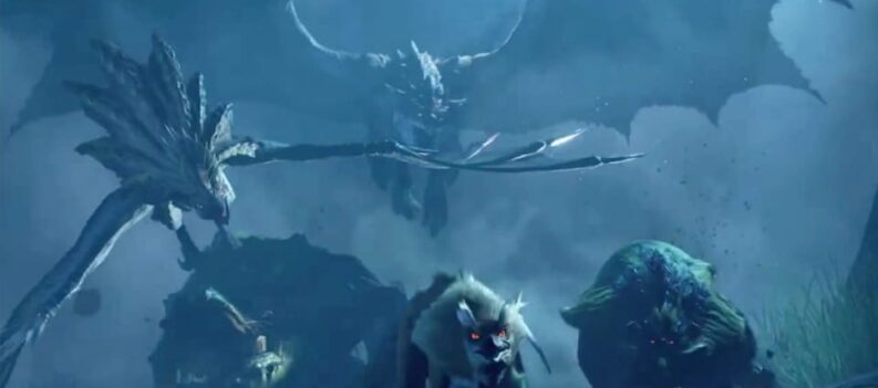 monster hunter rise connection error fix