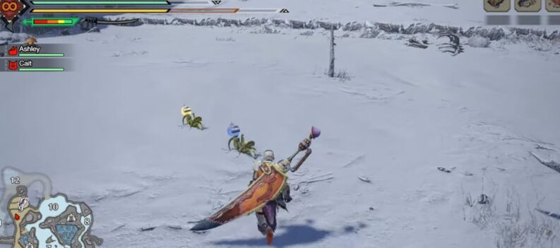 monster hunter rise farm altaroth jaws stomachs