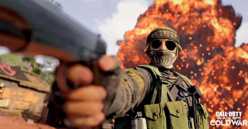 Fix Cold War Zombies: Partially Installed Error/Broken Download