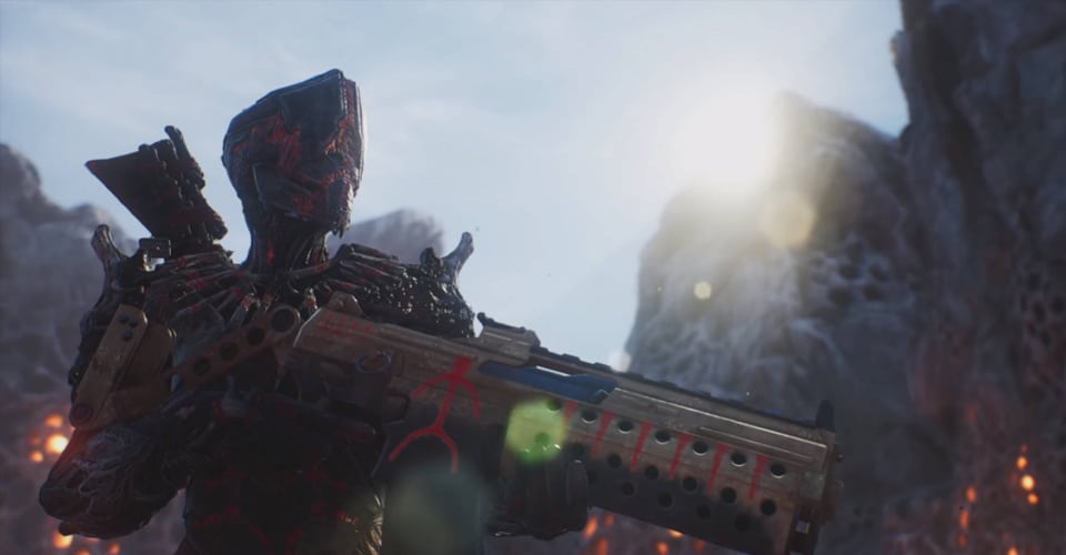 Outriders: What is the Max Level