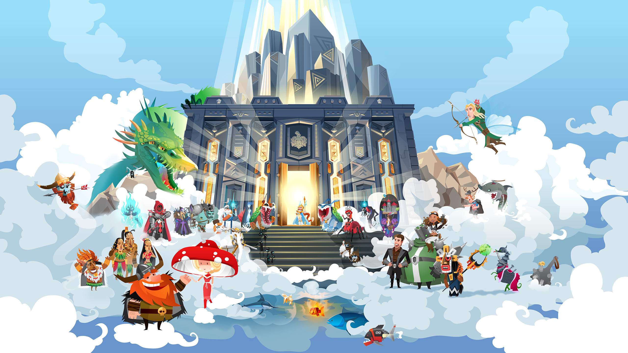 Review: Die With Glory - PS5, PS4