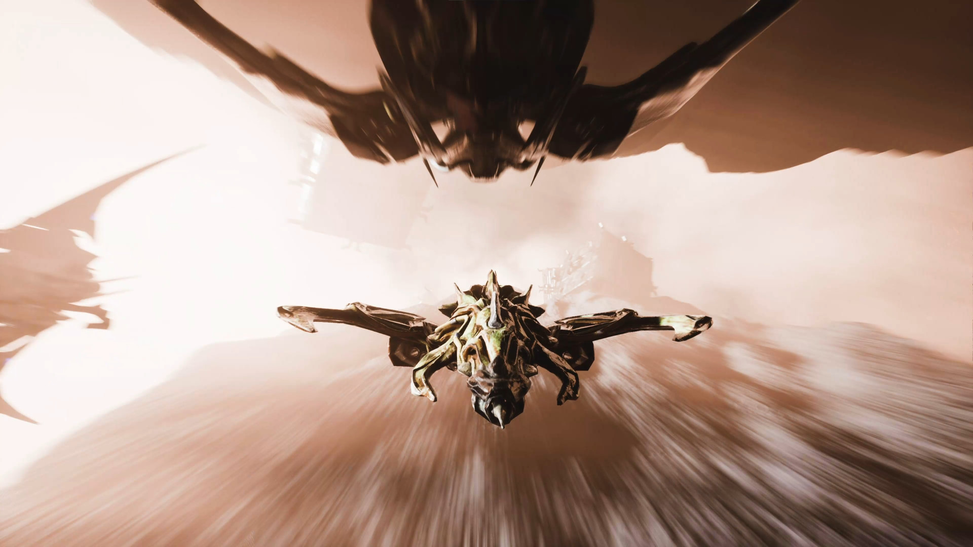 Haunted Space Announced for PS5, Xbox Series X|S, PC