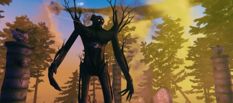 valheim steam sales pass 5 million vikings