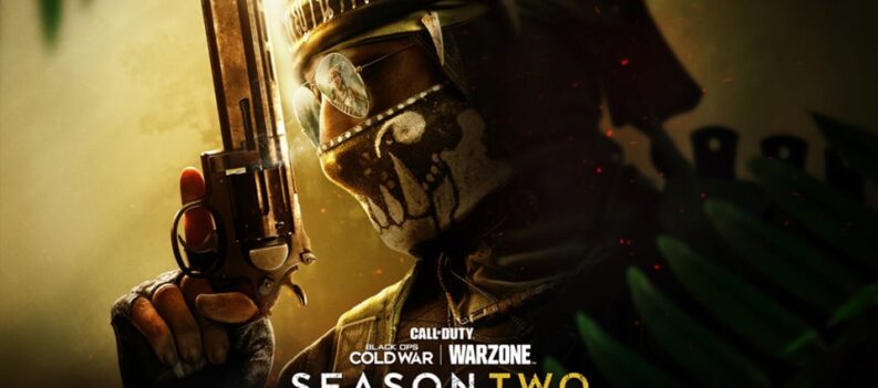 warzon season 2 not starting solved