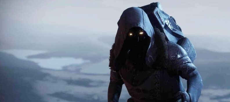 where is xur destiny 2