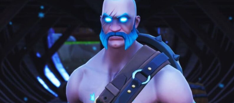 where to find all intel locations in fortnite