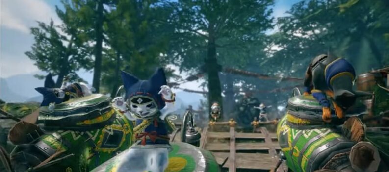 where to get king rhino rock roses bismuth prisms monster hunter rise