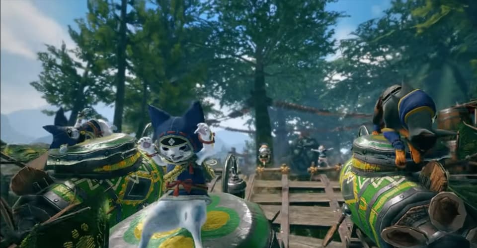 where to get king rhino rock roses bismuth prisms monster hunter rise