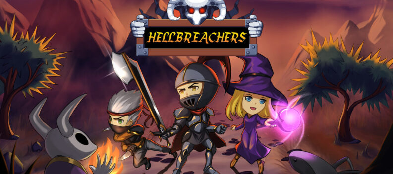 H2x1 NSwitchDS Hellbreachers