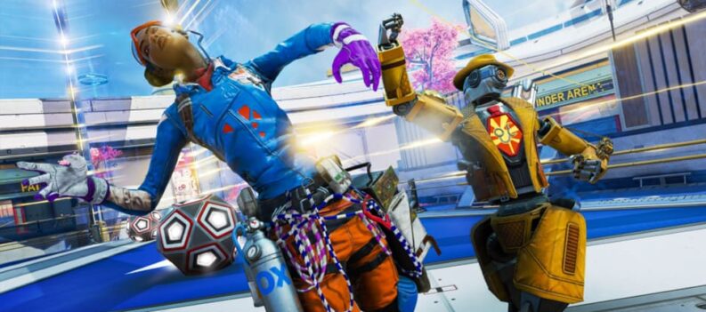 apex legends disconnect persistance error