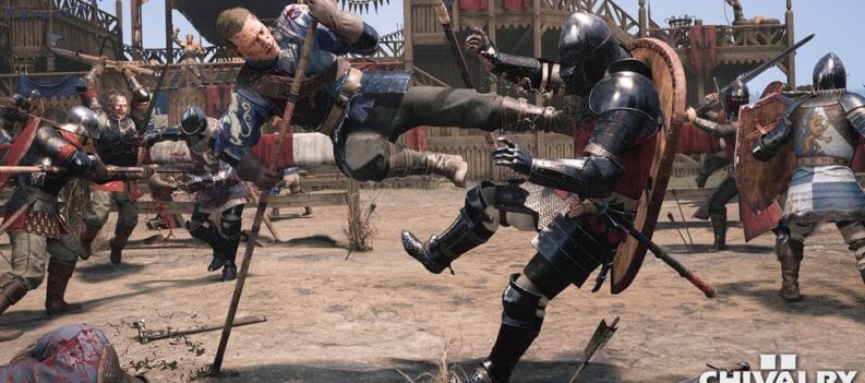 chivalry 2 optimization cover