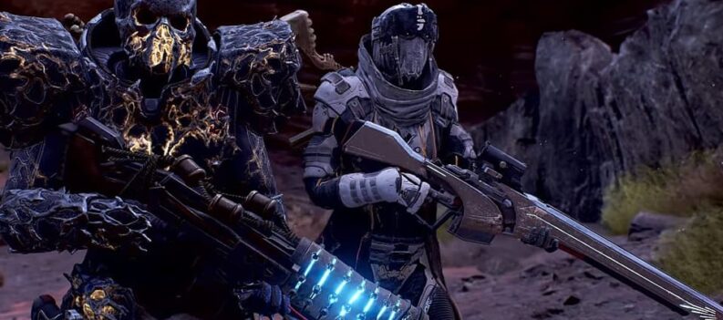 crashing freezing stuck on loading screen outriders solved