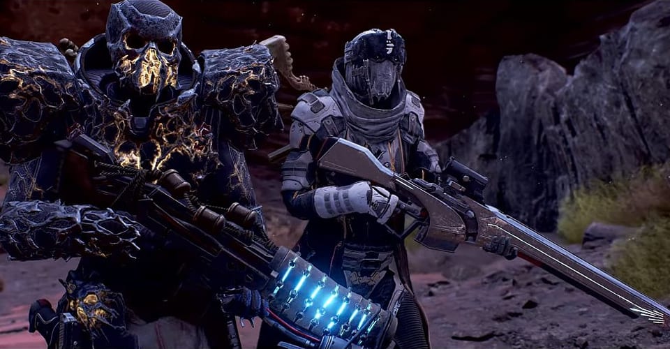 Outriders: Crashing, Freezing, & Stuck on Loading [Solved]