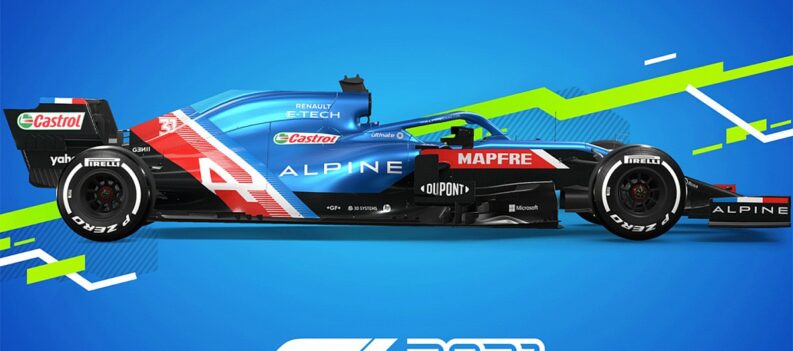 esports f1 2021 preview 2021 f 2