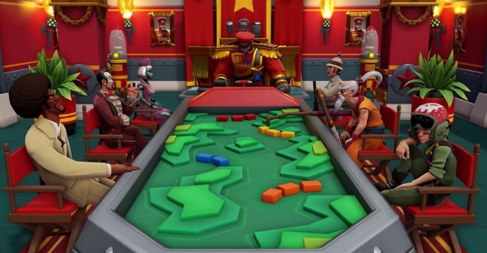 Evil Genius 2: How to Heal Henchmen