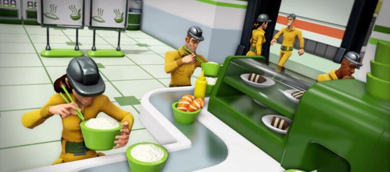 evil genius 2 how to unlock new minion types