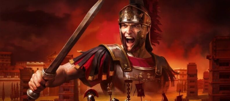 fix total war rome remastered game wont start 1