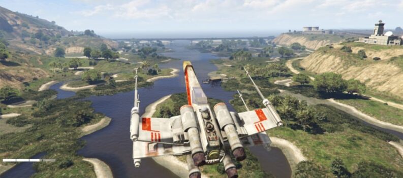 gta v fps drops fix solved