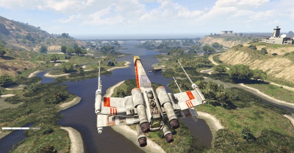 GTA V: FPS Drops Fix [SOLVED]