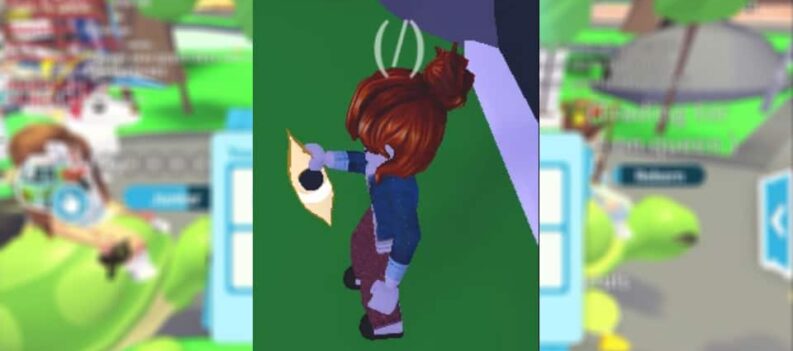 how much is a teleportation potion worth adopt me